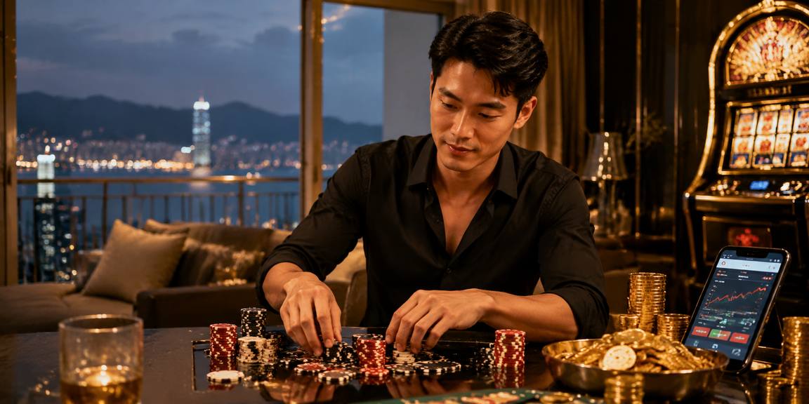 w88gc Casino Trực Tiếp Ngày