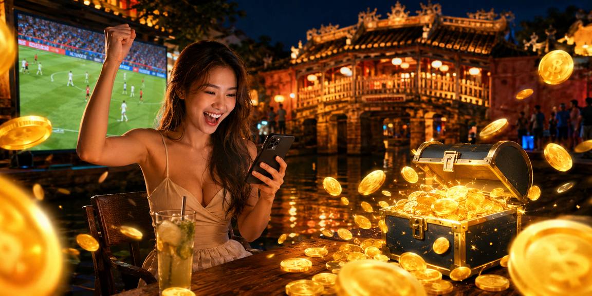 w88gc Game Vòng Quay – Quay Là Thấy Kết Quả